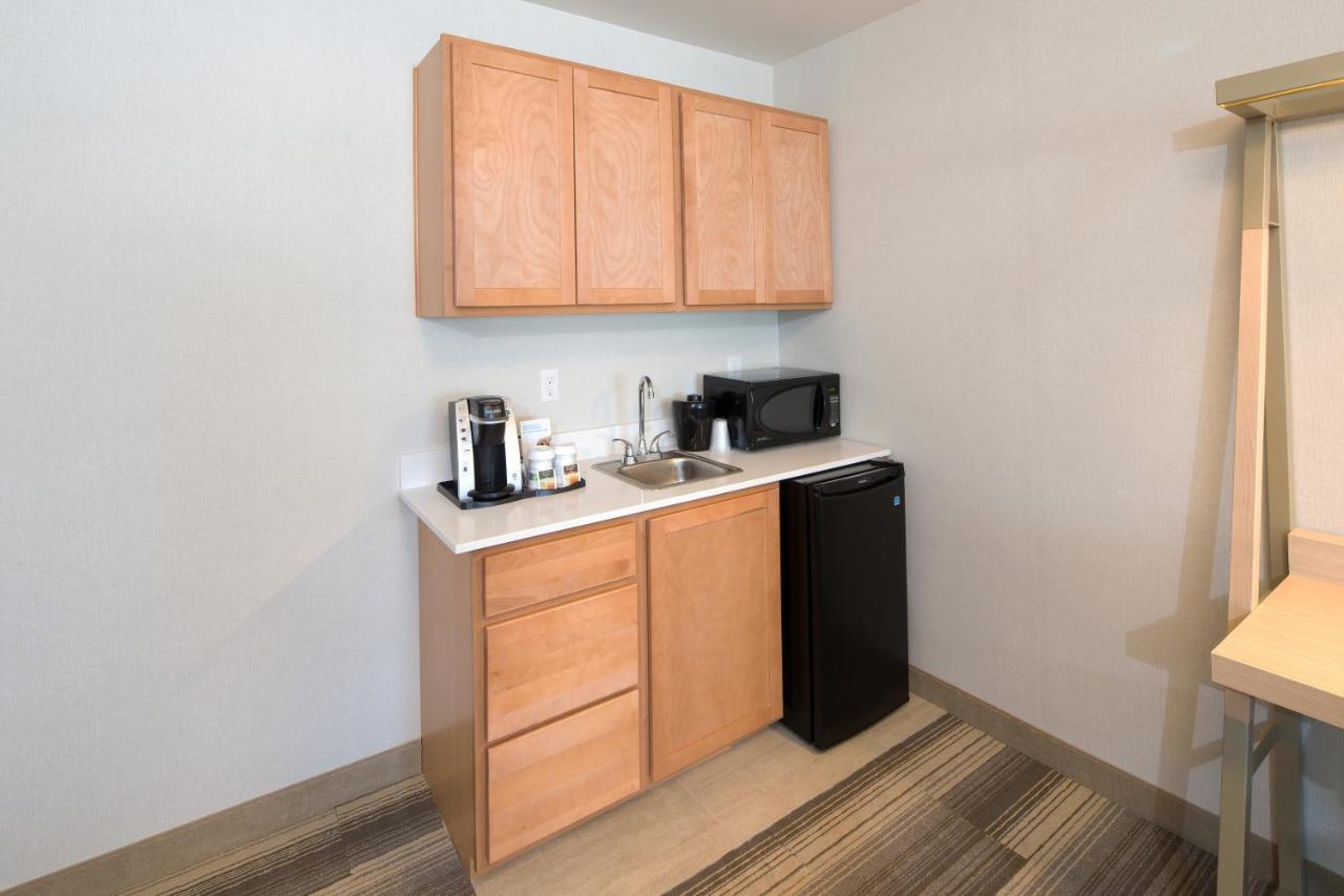 Holiday Inn Express Rochester Hills By Ihg Exterior foto